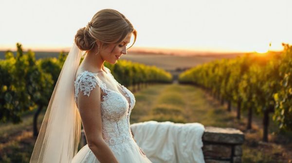Découvrez des robes de mariée personnalisées à Montbrison