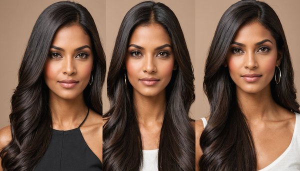 Lissage indien : tout savoir pour un résultat parfait