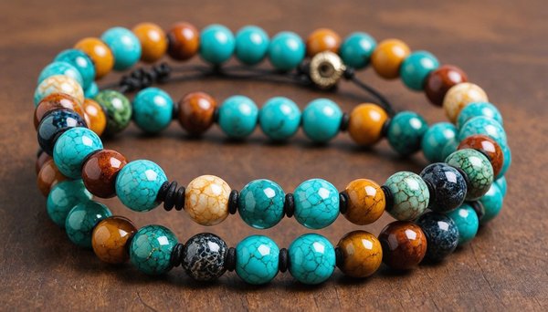 Trouvez votre bracelet en pierre naturelle idéal aujourd'hui !