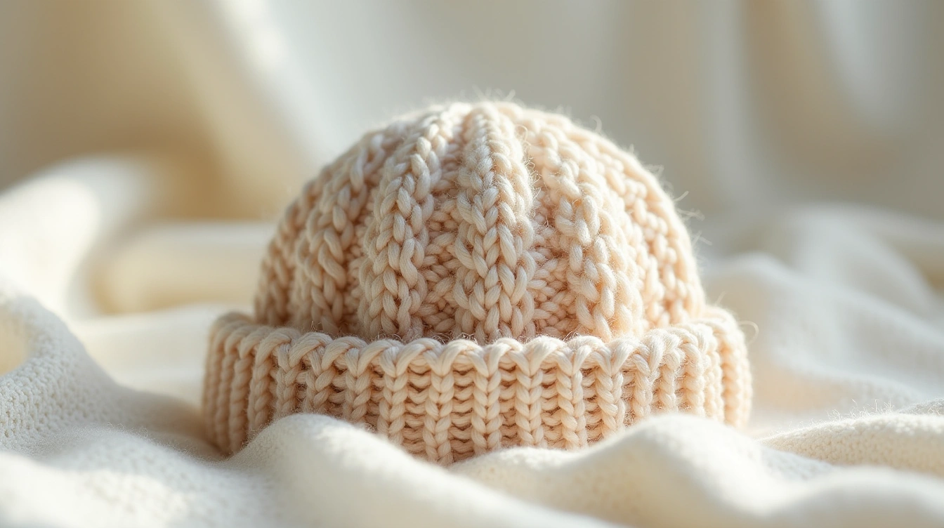 L’art de la broderie et de la personnalisation textile sur bob